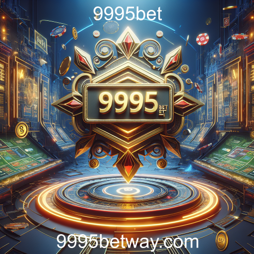 Descubra o Mundo das Apostas no 9995bet