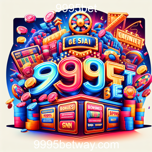 Aproveite ao Máximo as Promoções da 9995bet